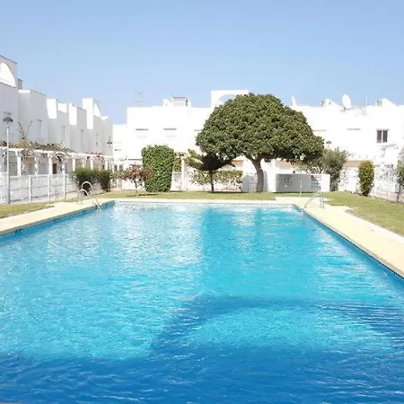 Casa Laura ,Vera Playa Los Amarguillos Exterior photo