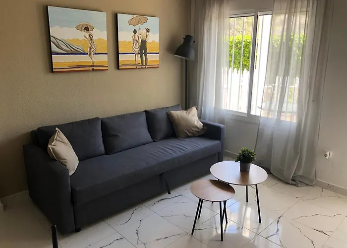 Casa Laura ,Vera Playa