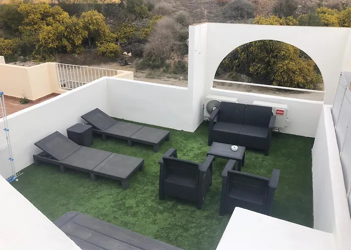 Casa Laura ,Vera Playa