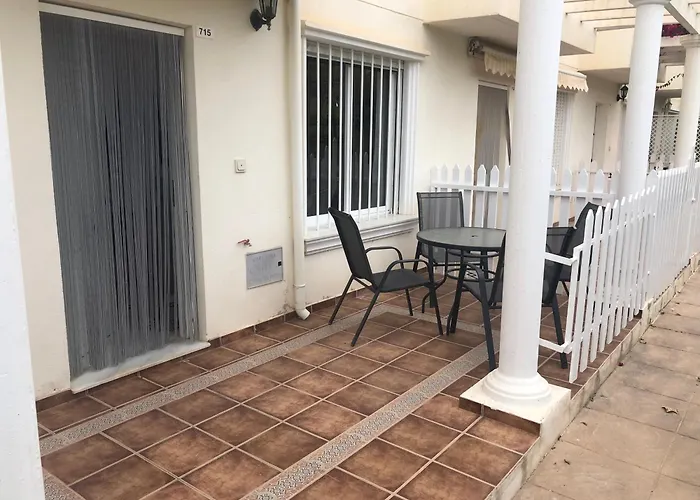 Casa Laura ,Vera Playa