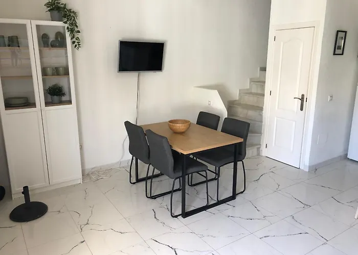 Casa Laura ,Vera Playa