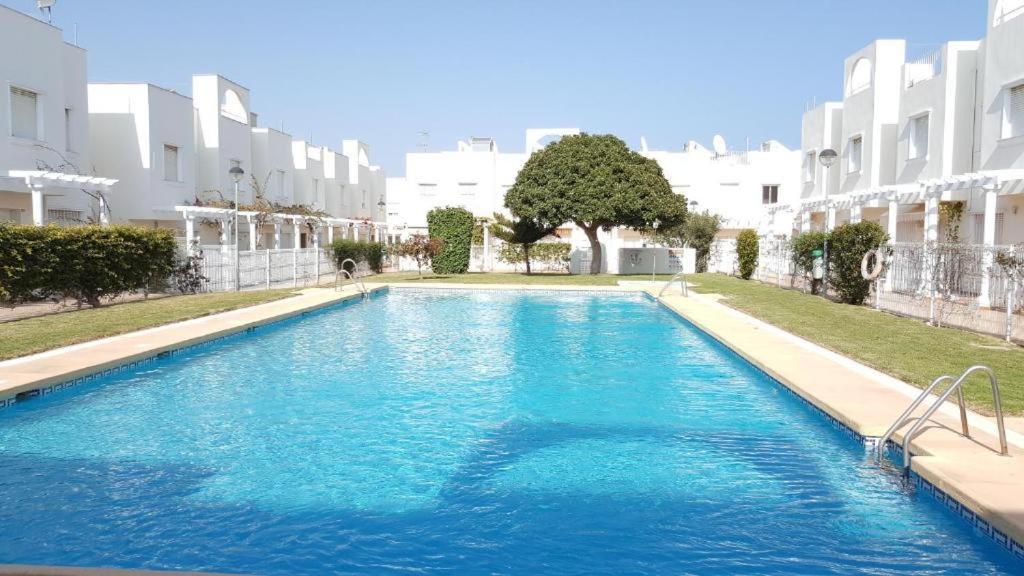 Casa Laura ,vera Playa * Los Amarguillos