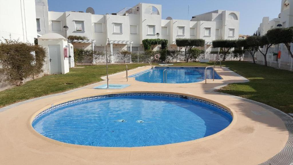 Casa Laura ,vera Playa