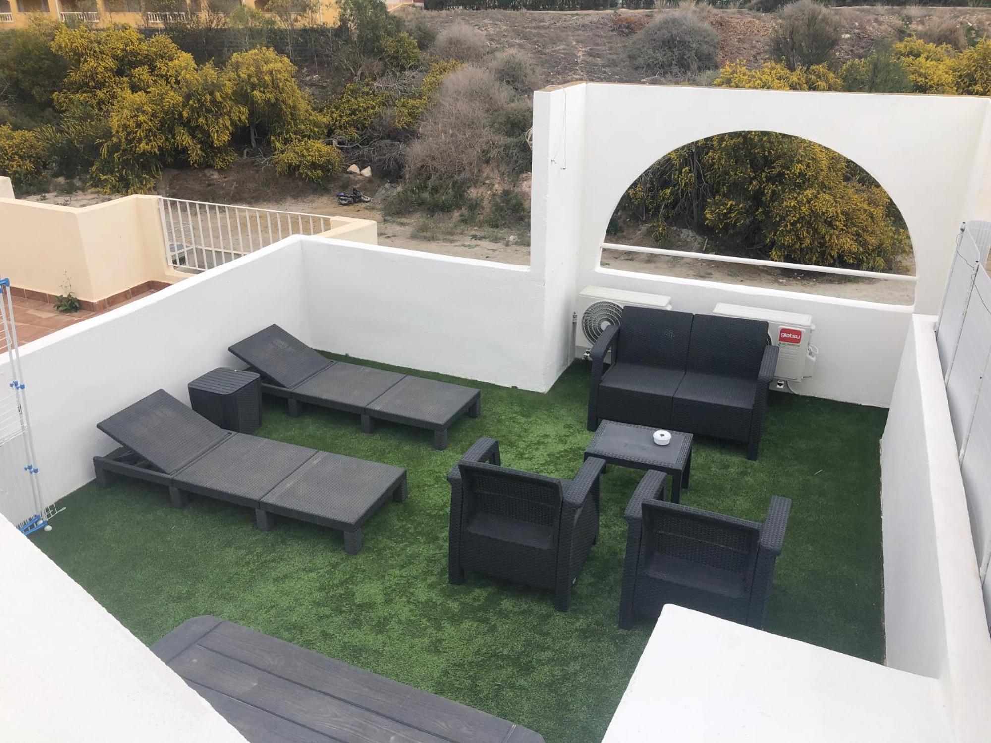 Casa Laura ,vera Playa